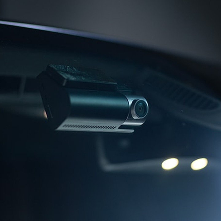 Camera hành trình ô tô Xiaomi 70mai. Bản Quốc Tế cao cấp A800S, 4K, Wifi (Bộ tích hợp Camera trước + Sau) | BigBuy360 - bigbuy360.vn