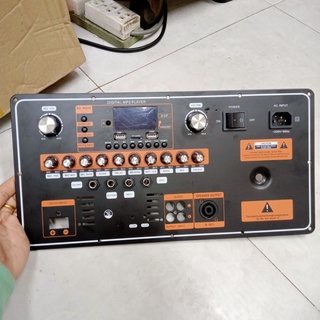 Mạch âm sắc kèm mạch sắt H270
