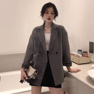 Áo khoác Blazer Quảng Châu