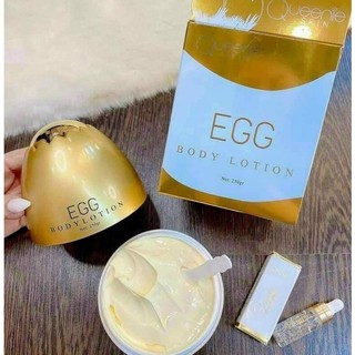 Body Trứng Vàng chính hãng