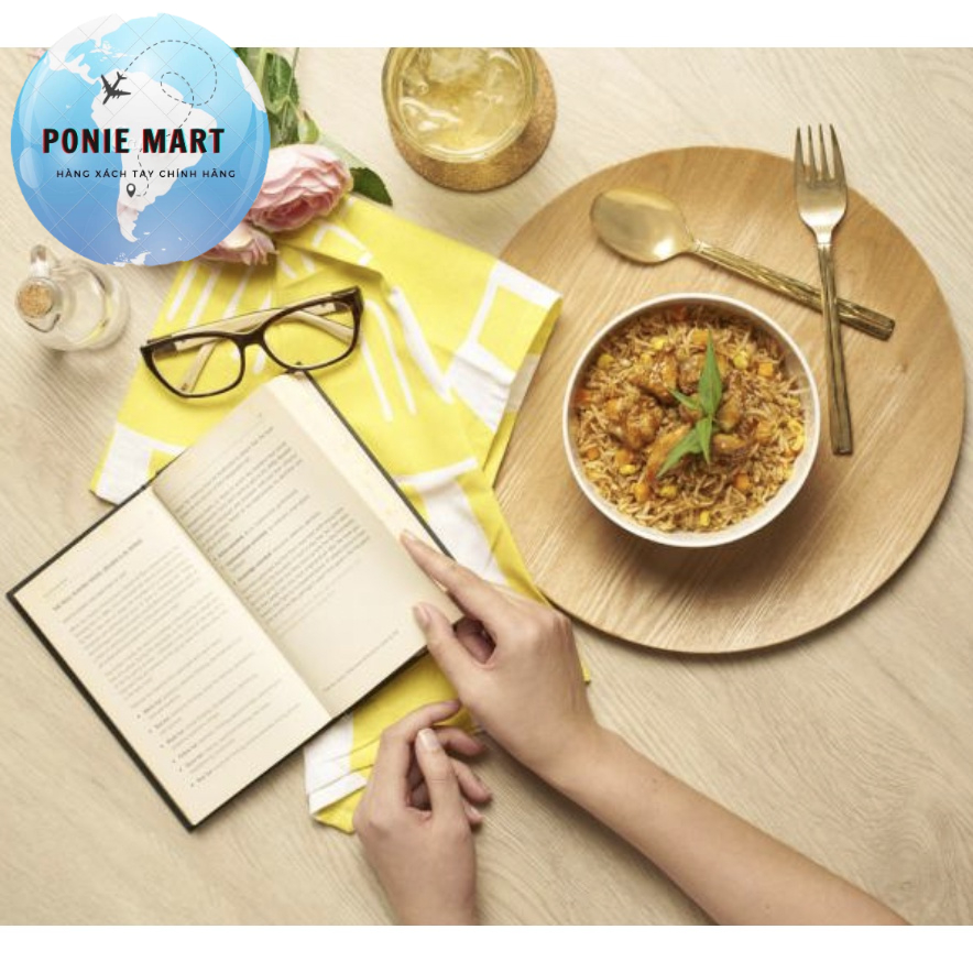 Cơm niêu gà chế biến sẵn - Chicken Claypot  Prima Taste ready meals