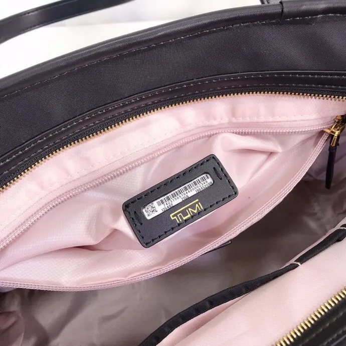 Túi xách vải dù siêu nhẹ 196452 thiết kế đơn giản thời trang