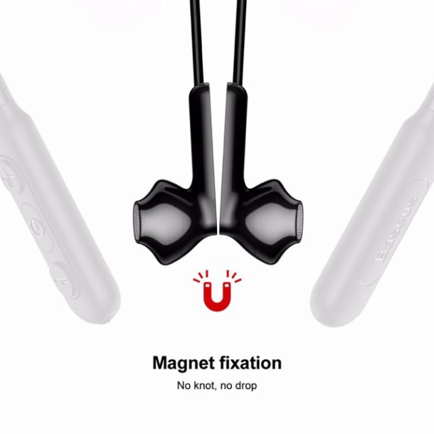 Tai nghe không dây Baseus Encok Neck Hung S16 (Wireless Earphone)