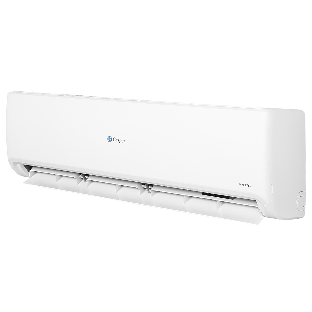 [MIỄN PHÍ GIAO LẮP] GC-24IS32 - Máy lạnh Casper Inverter 2.5 HP GC-24IS32