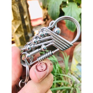 móc khoá thủ công bản ĐẶC BIỆT