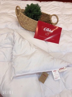 Ruột Chăn Bông Dày Osaka (2kg)