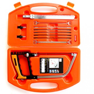 Bộ cưa cầm tay đa năng b20 - 12 món