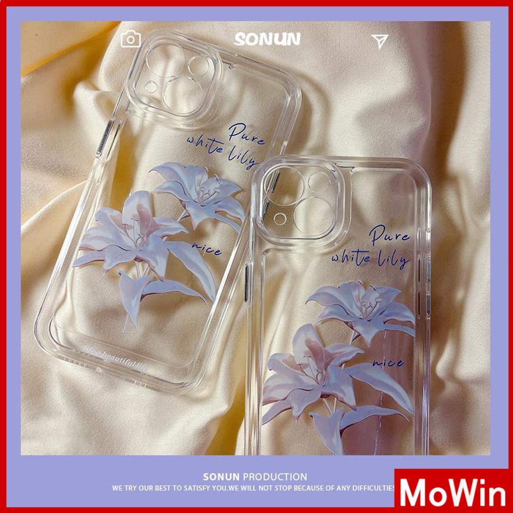 Ốp điện thoại silicon mềm trong chống sốc bảo vệ máy ảnh thích hợp cho iPhone 11 13 pro max 12 pro max 7 plus xr