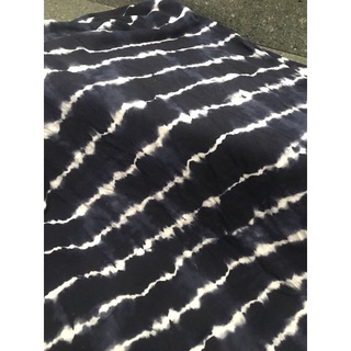 Vải thun lạnh (lụa) 100% cotton 4c