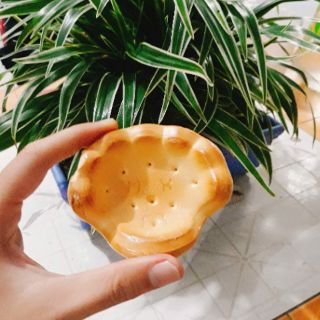 NỬA KÝ BÁNH TAY CÙI