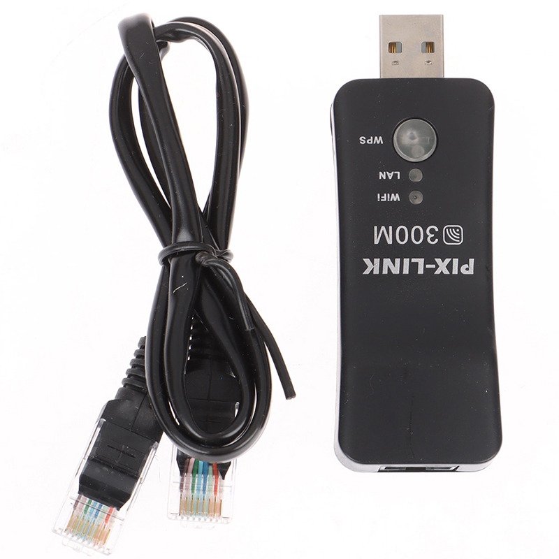 Usb Phát Wifi Thông Minh Uwa-Br100