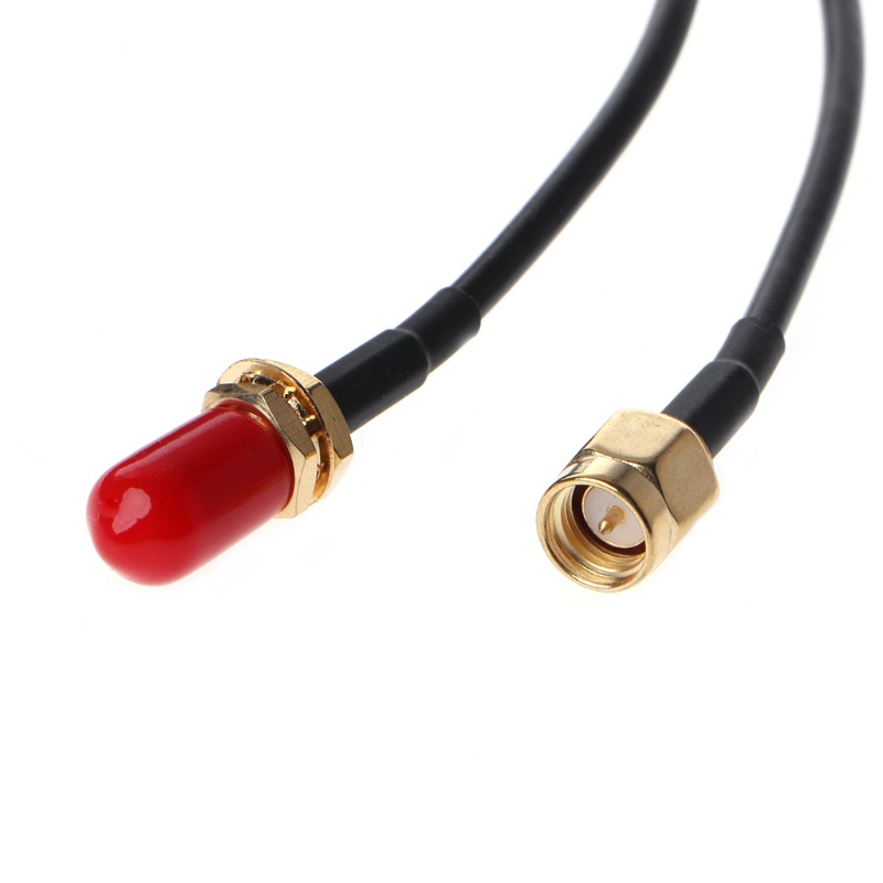 Dây Cáp Ăng Ten Nối Dài 10m SMA RG174 Chuyên Dụng