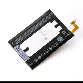 Pin htc one m9 dung lượng 2840 mah xịn zin - bảo hành 6 tháng