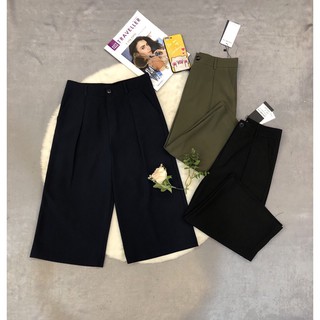 Quần culottes karen VNXK