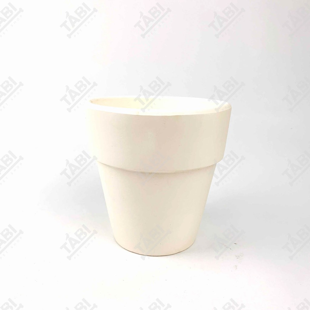 Chậu Đất Nung 11x11, 13x13cm SIZE Lớn Có Lỗ Thoát Nước - Trồng Sen Đá Và Cây Cảnh Mini [CHẬU ĐẤT NUNG]