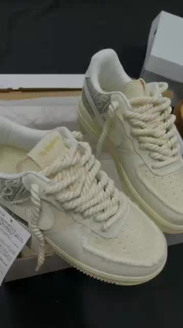 Giày_Nike Air force 1 thổ cẩm hoạ tiết Paisley, Sneaker AF1 bản Like.Aut phân khúc cao nhất Oder mới 101% đầy đủ pk | BigBuy360 - bigbuy360.vn