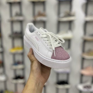 Giày Sneaker Puma Các Màu Full Box Freeship