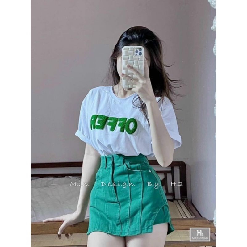 BIGSIZE SET CHỮ OFFER SIÊU RẺ ĐẸP