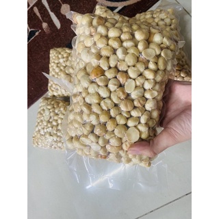 HẠT MACCA VƠ LÀM SƯA HẠT  NGON BÙI CHẤT LƯỢNG