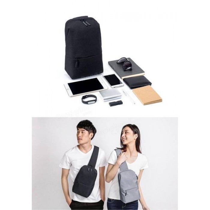 Túi đeo chéo Xiaomi Mi City Sling / chống thấm - Hãng phân phối