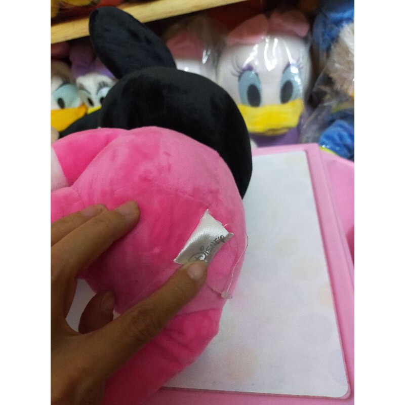 Cặp Mickey-minnie baby size 30cm💞💞💞