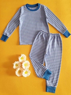 100k 3 bô cotton thu đông cho bé