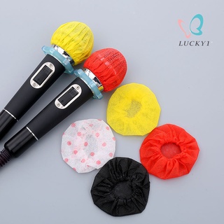 Set 100 vỏ xốp bọc micro siêu mỏng khử mùi dùng một lần