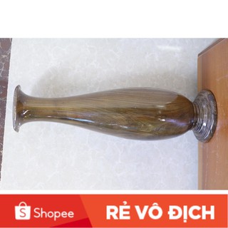 BÌNH HOA GỖ THỦY TÙNG VIỆT S1