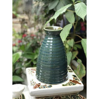 Bình hoa gốm sứ bát tràng 55