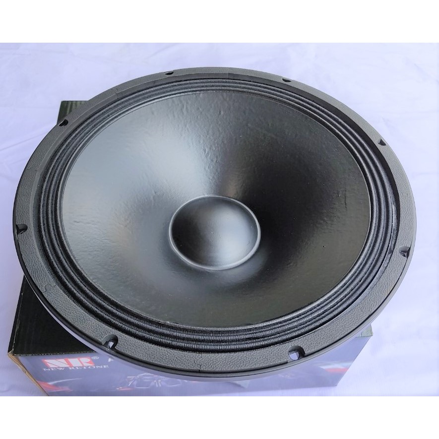 CỦ LOA NEO NGUYÊN KHỐI 40 ( 4 TẤC ) NR AUDIO COIL 75.5MM DẸT - GIÁ 1 CHIẾC   - BASS CĂNG CHẮC - LỜI TRONG - CỦ LOA RỜI