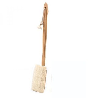 Cây chà lưng xơ mướp dài 40cm