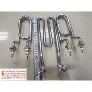 May so nồi hấp AV6 (NỒI CON LỢN), Triumph (TR250M), Akiko (NỒI HẤP ĐỨNG)  (Sợi đốt, thanh nhiệt)