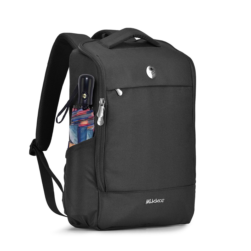 Balo Mikkor The Lewie 15.6" Nhiều màu