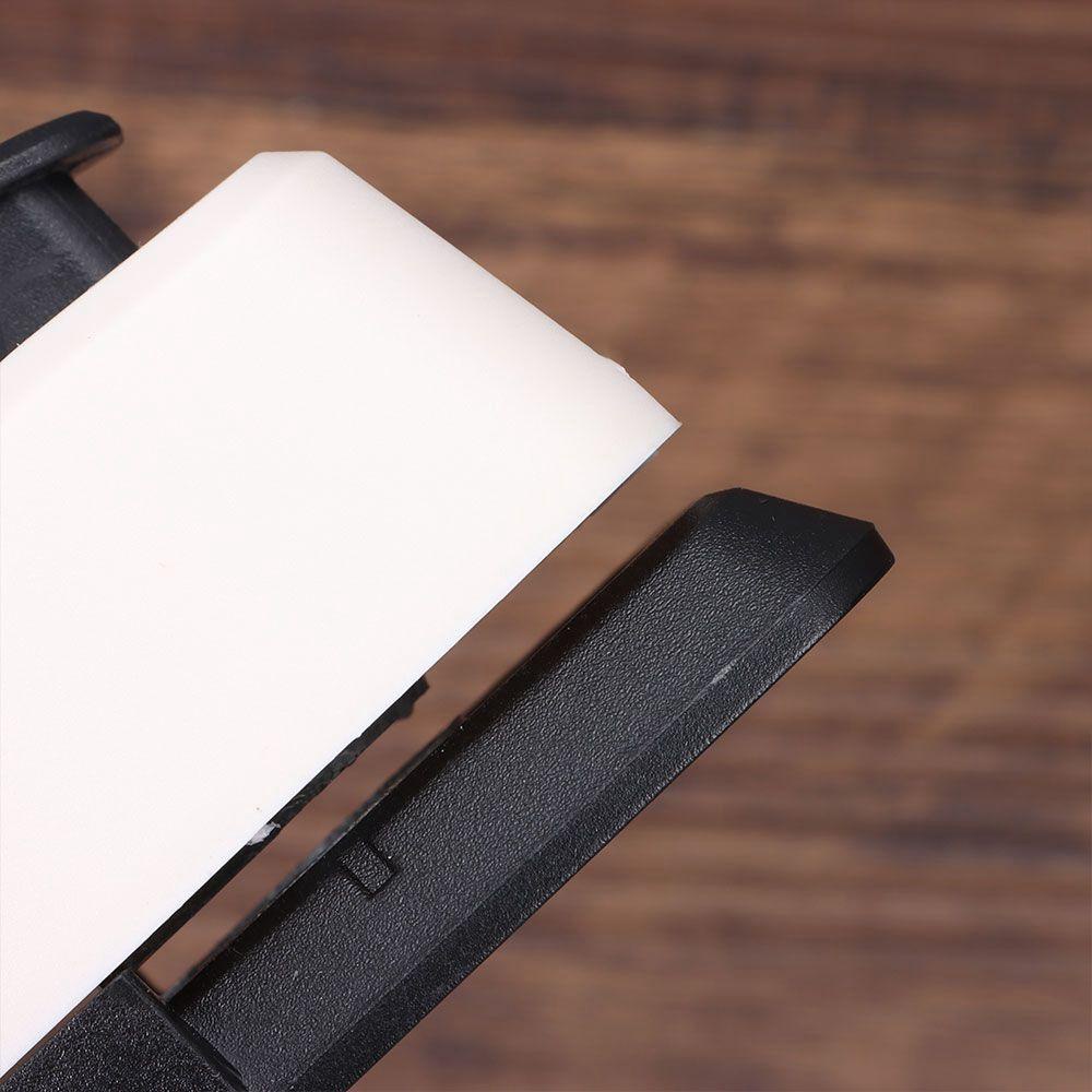 Thẻ Cắt Giấy Hình Tròn Mini Hỗ Trợ Giáo Dục Bé