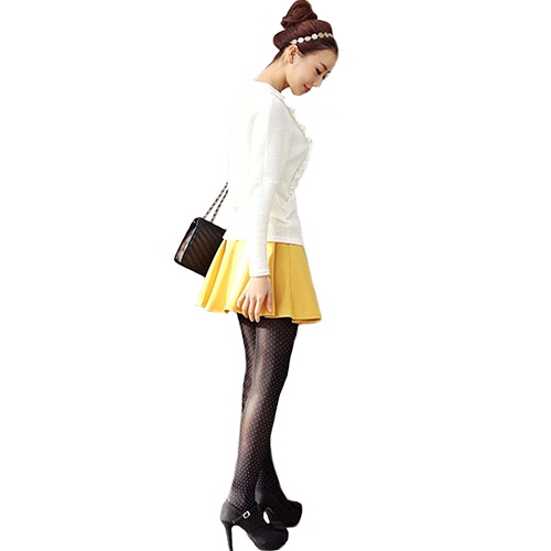 Băng đô hoa hồng xinh xắn dành cho nữ