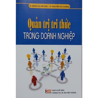 Sách Quản trị tri thức trong doanh nghiệp