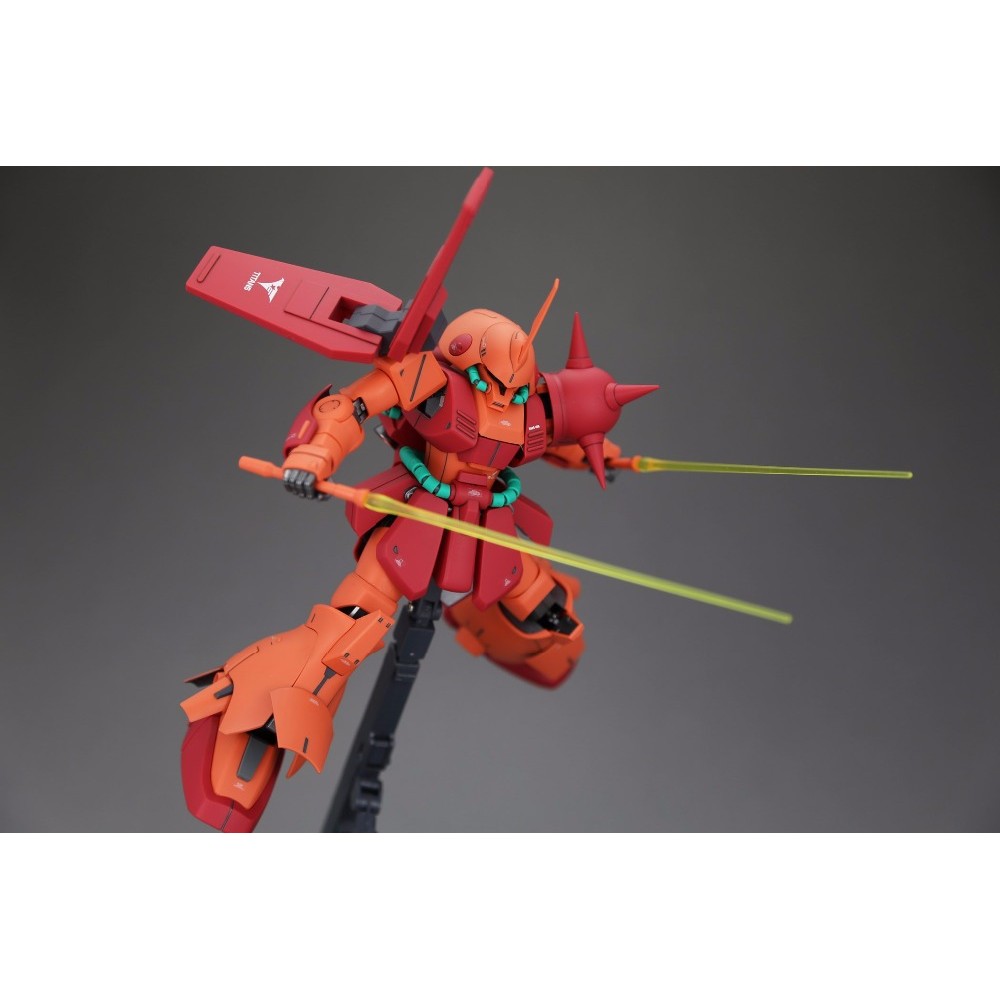 Mô hình lắp ghép MG 1/100 Marasai 6618 - Daban