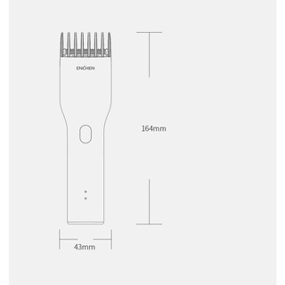 Tông đơ điện Xiaomi Enchen Boost