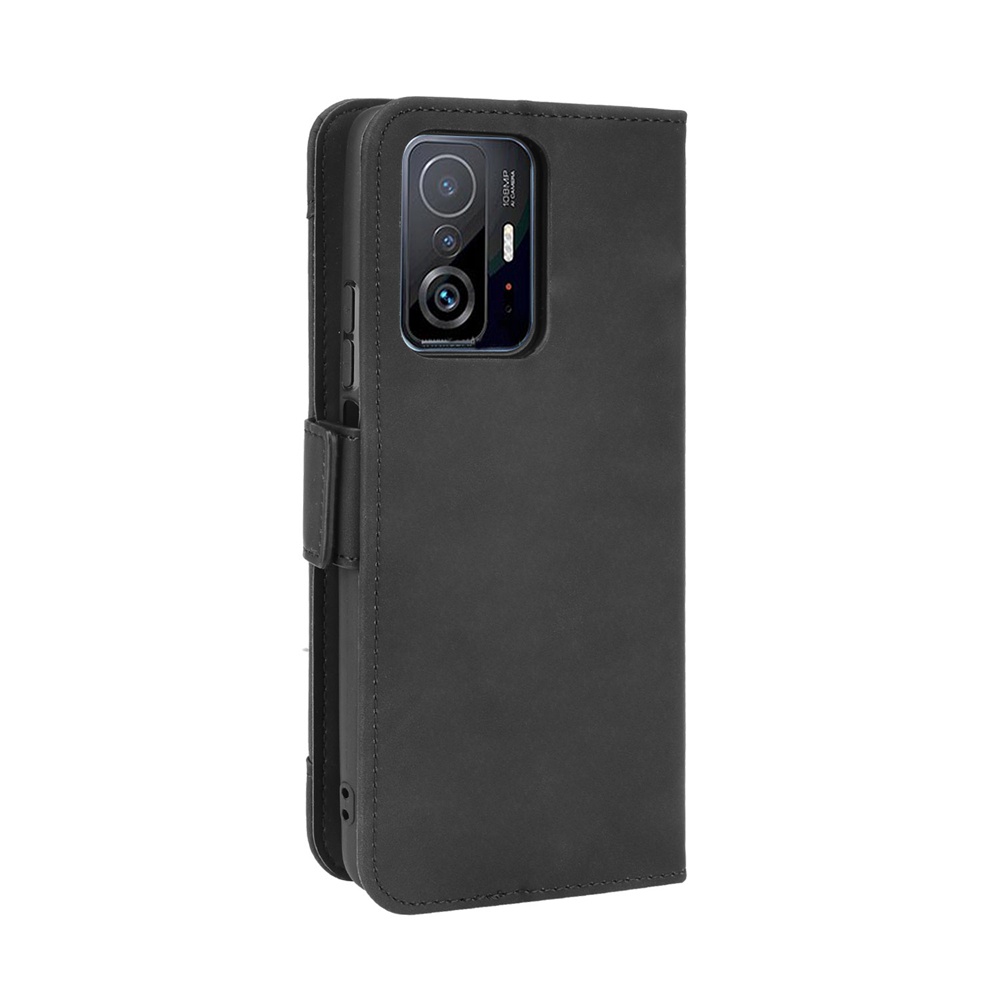 Ốp Lưng Điện Thoại Dạng Ví Da Lật Dành Cho Xiaomi Mi 11T Pro Xiomi Mi11T