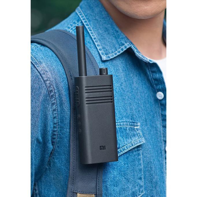 Bộ đàm Xiaomi Walkie Talkie Lite - Bộ đàm cầm tay Xiaomi Walkie Talkie