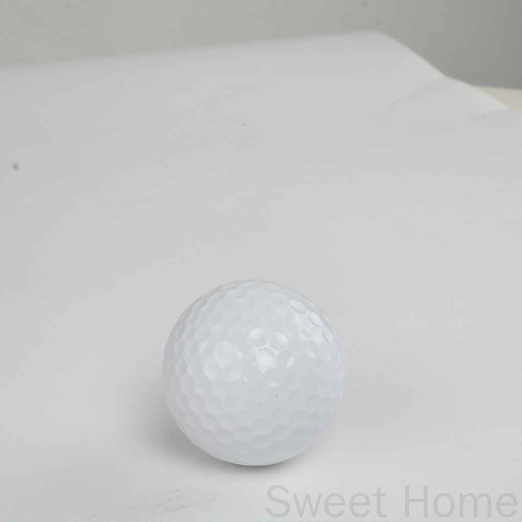 Bánh golf thể thao dùng luyện tập tiện dụng