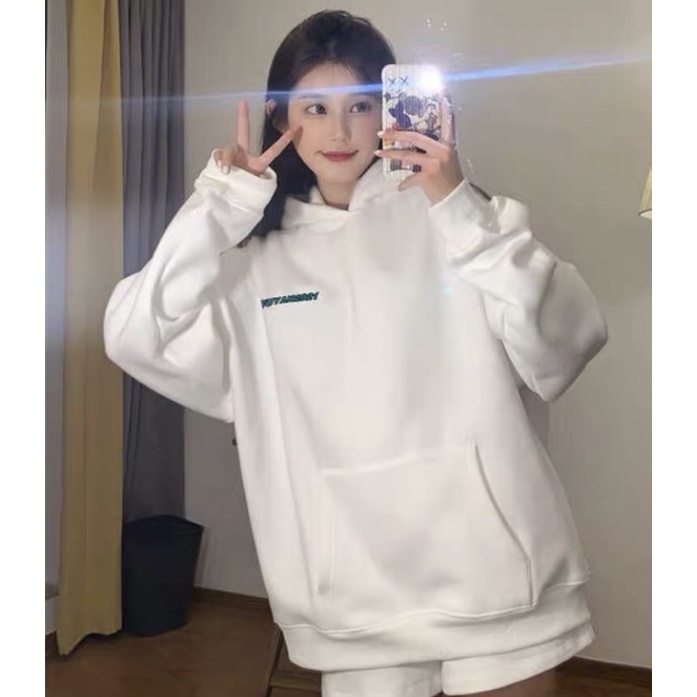 [ẢNH THẬT BY ST] ÁO HOODIE , ÁO HOODIE KAMBOSME NỮ, CÓ TÚI TRƯỚC, CHỮ IN MÊM KHÔNG CỘM (hàng có sẵn) | BigBuy360 - bigbuy360.vn