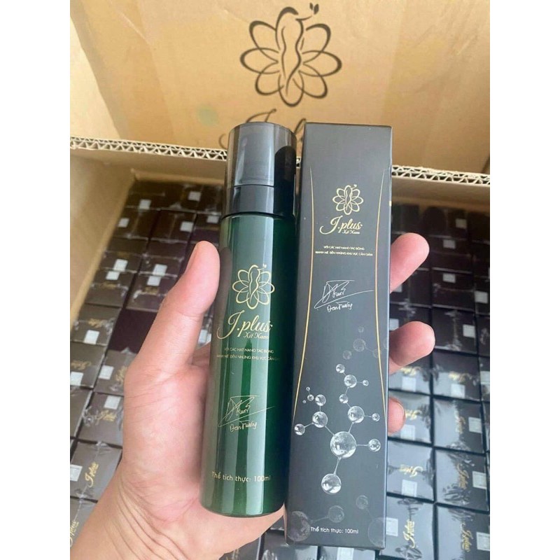 👑 Jplus Xịt Tan Mỡ Nano, Giảm Cân CÔNG NGHỆ Hàn Quốc, Cam Kết Bởi ĐAN TRƯỜNG - FREESHIP | BigBuy360 - bigbuy360.vn