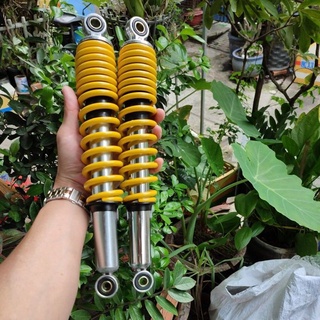 Phuộc sau nice tải 200kg , gần dream wave future cub 67 axelo