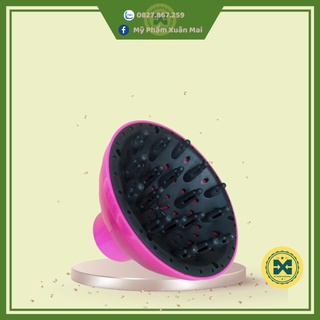 Loa sấy , ống sấy máy sấy tóc xoăn