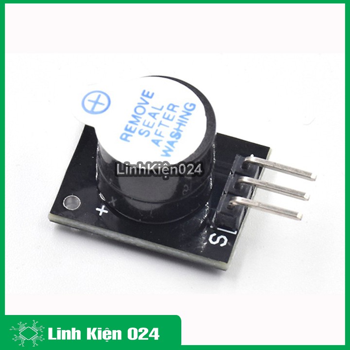 Module Còi Chíp 5V