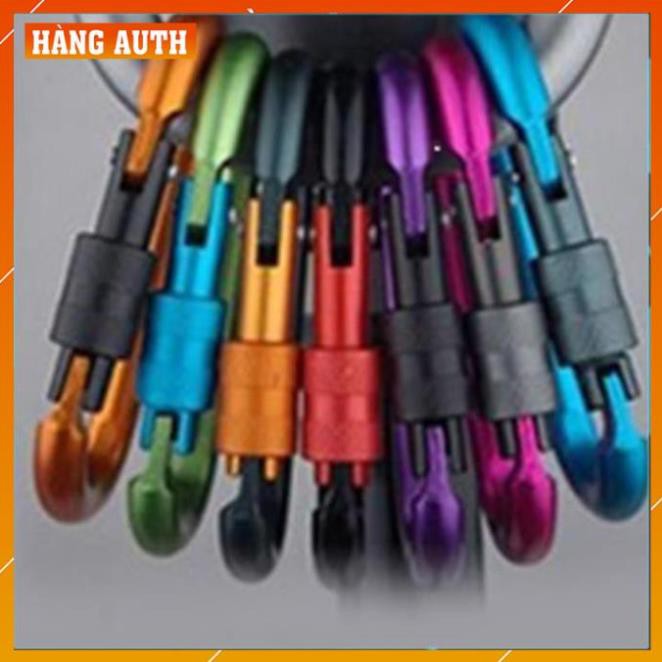 [FreeShip – hàng Auth] Combo 10 Móc Khóa Đa Năng Cao Cấp Đi Phượt - Móc Khóa Inox Đẹp Kim Loại PUBG | BigBuy360 - bigbuy360.vn