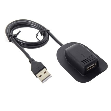 Vỏ hộp USB phụ kiện làm balo, túi xách