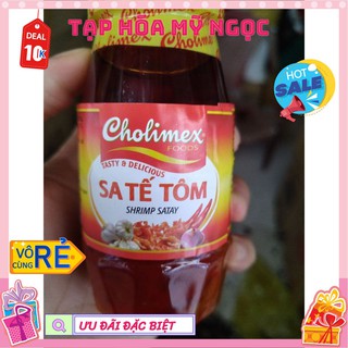 Sa tế tôm của Cholimex 90g