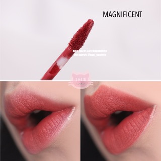 Son Pony Effect Stayfit Matte Lip Colour